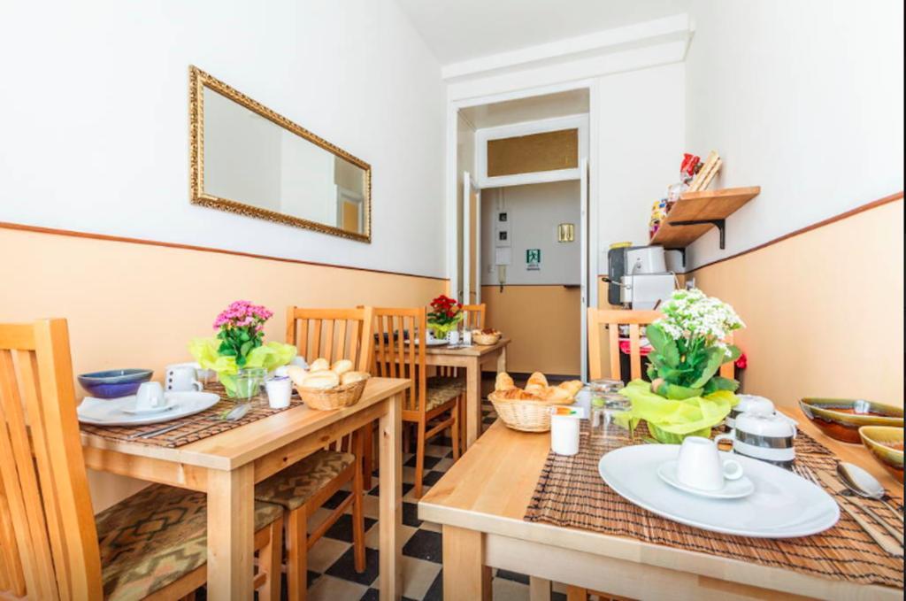 Eat&Sleep Bed & Breakfast Rome Exterior photo